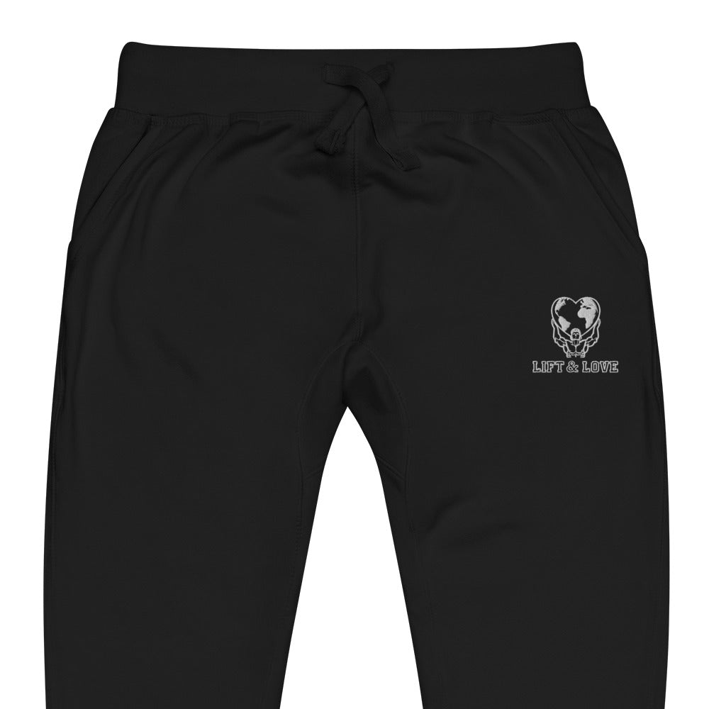 Lift & Love Sweats