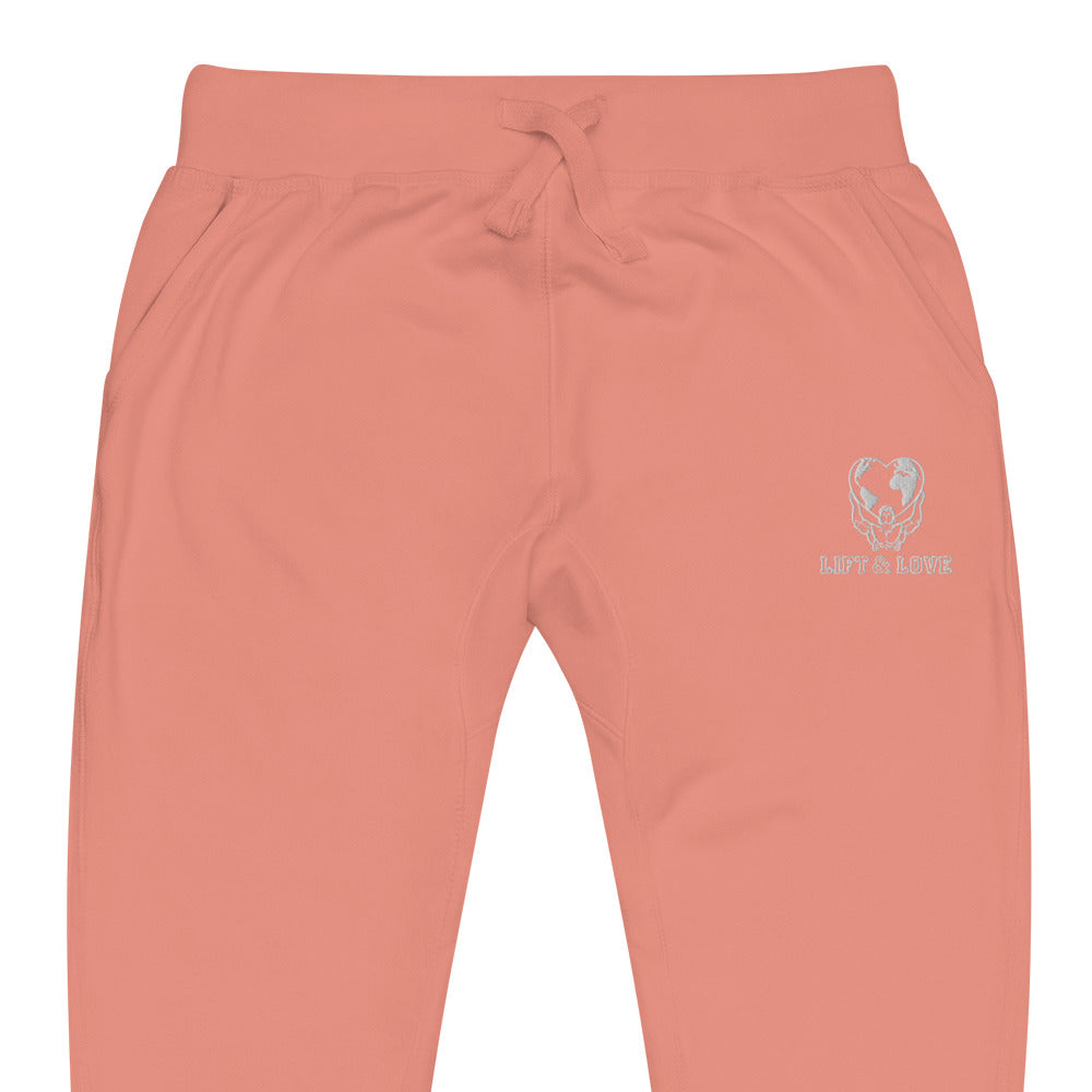 Lift & Love Sweats