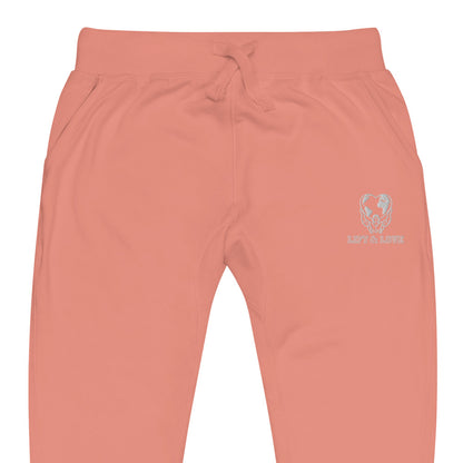 Lift & Love Sweats