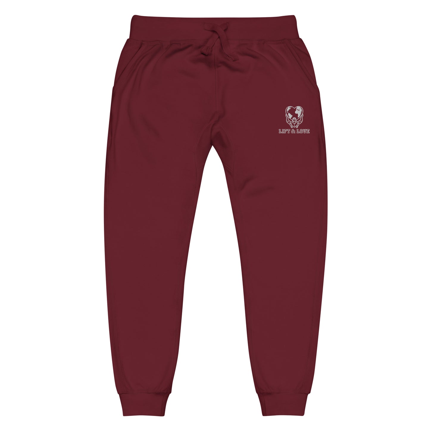 Lift & Love Sweats