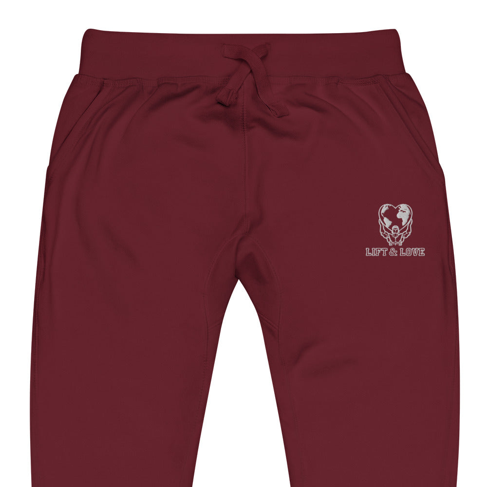 Lift & Love Sweats