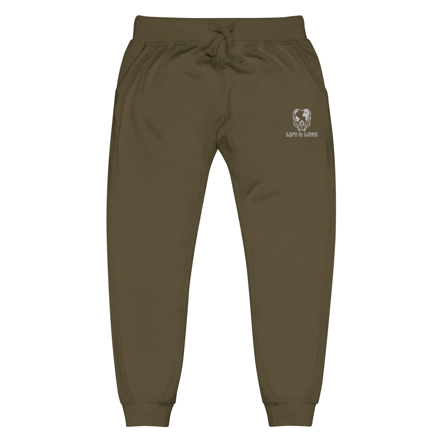 Lift & Love Sweats