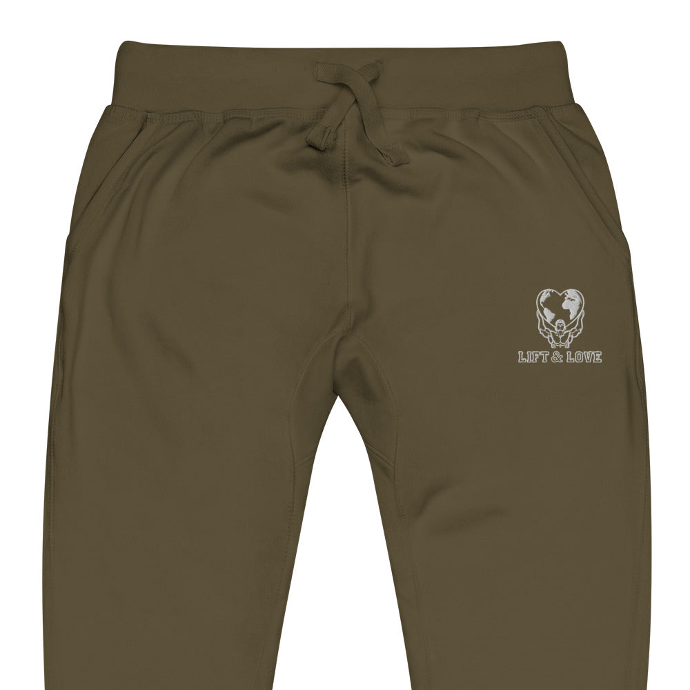 Lift & Love Sweats