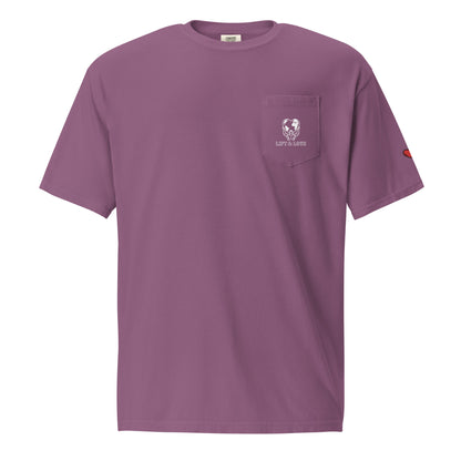 Atlas Pocket Tee