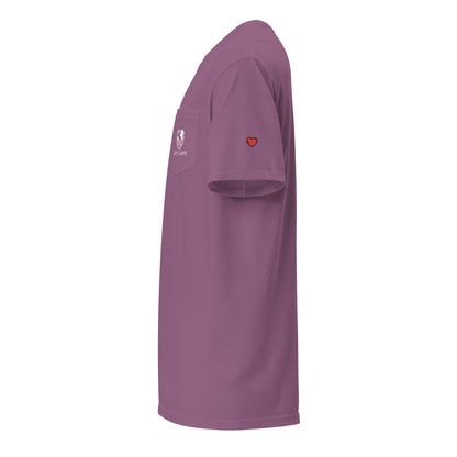 Atlas Pocket Tee