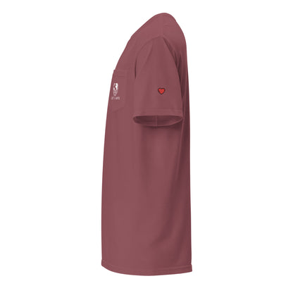 Atlas Pocket Tee