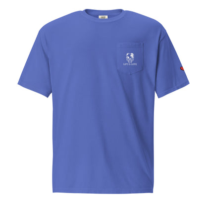 Atlas Pocket Tee
