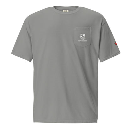 Atlas Pocket Tee