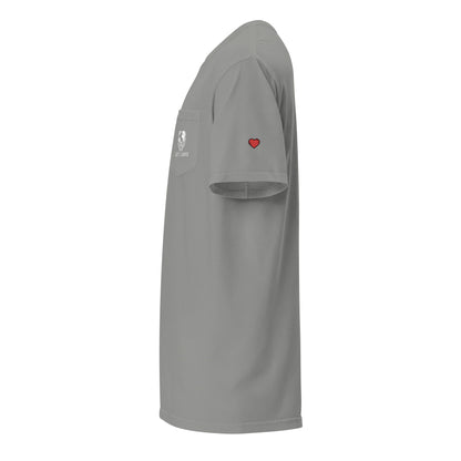 Atlas Pocket Tee