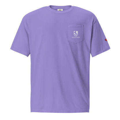 Atlas Pocket Tee