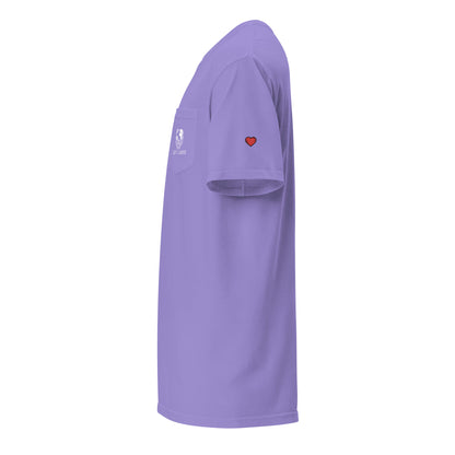 Atlas Pocket Tee