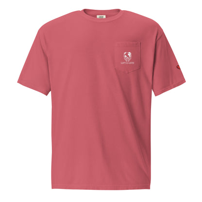 Atlas Pocket Tee