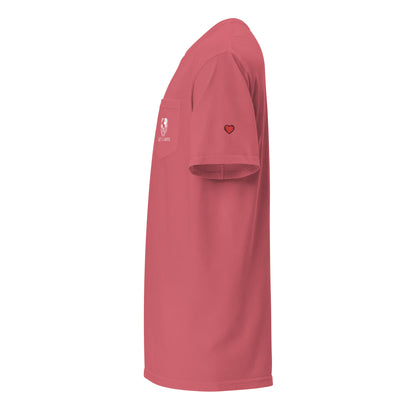 Atlas Pocket Tee