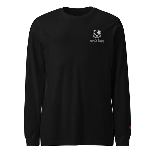 Atlas Long Sleeve