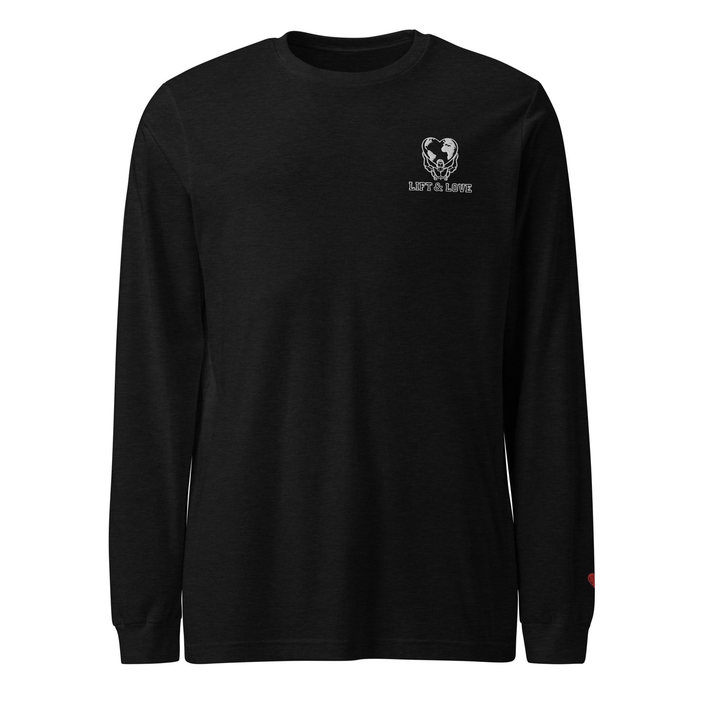 Atlas Long Sleeve