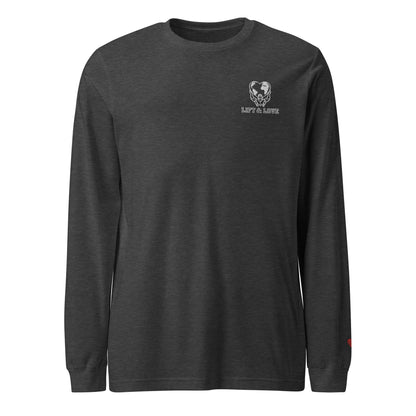 Atlas Long Sleeve