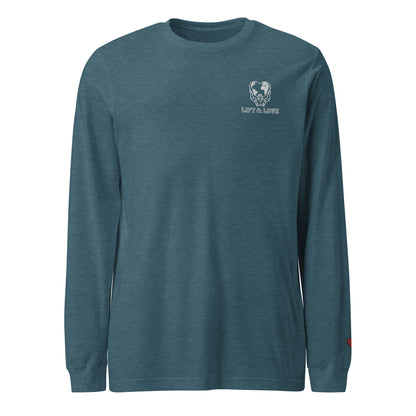 Atlas Long Sleeve