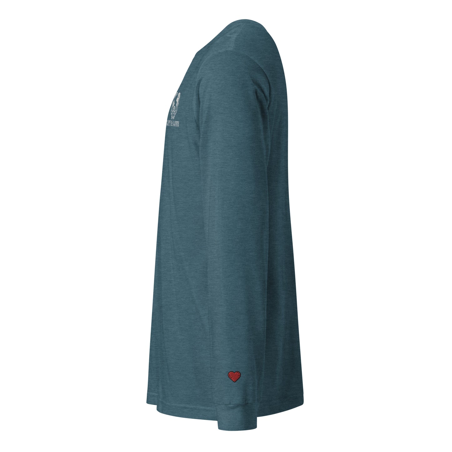 Atlas Long Sleeve