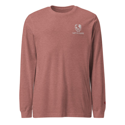 Atlas Long Sleeve