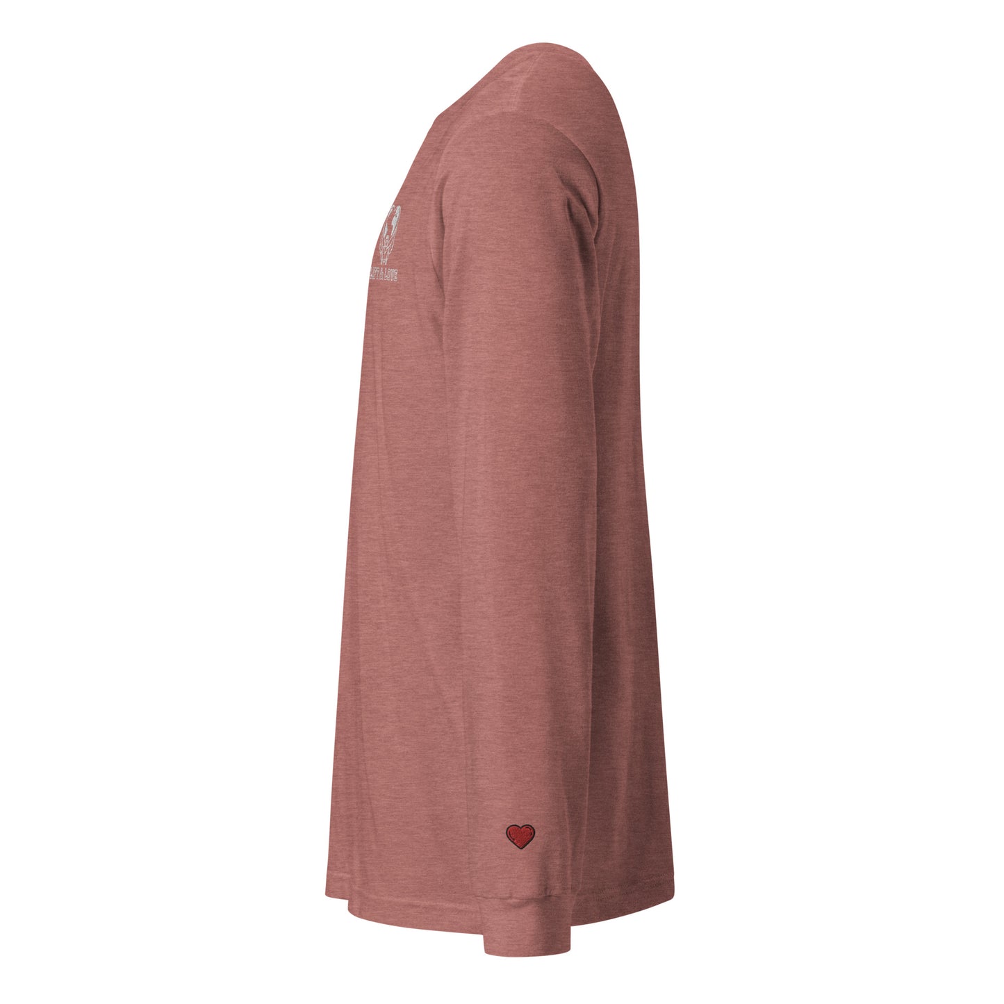 Atlas Long Sleeve