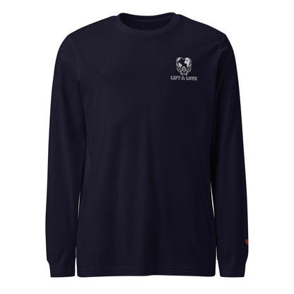 Atlas Long Sleeve