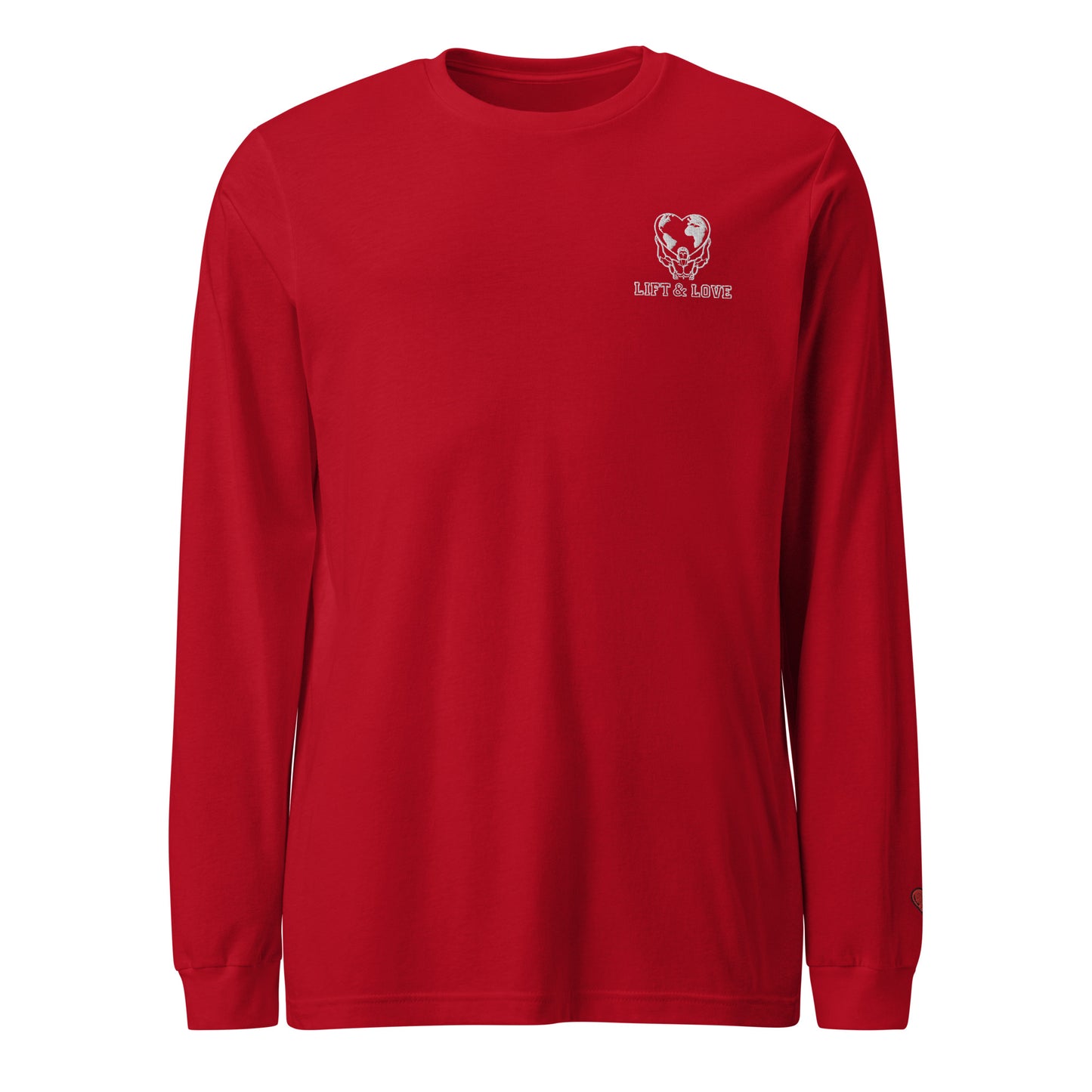Atlas Long Sleeve