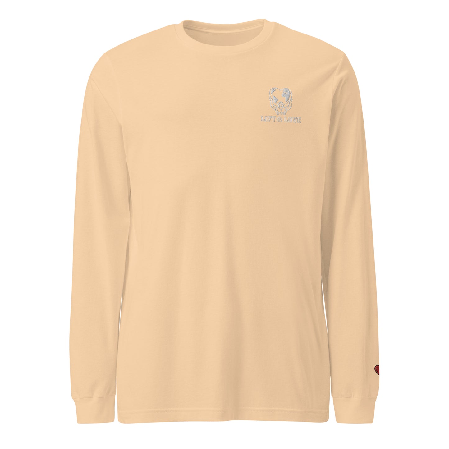 Atlas Long Sleeve