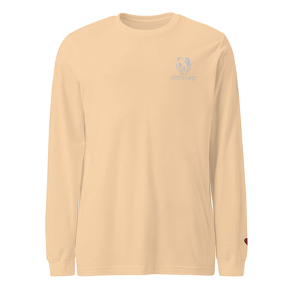 Atlas Long Sleeve