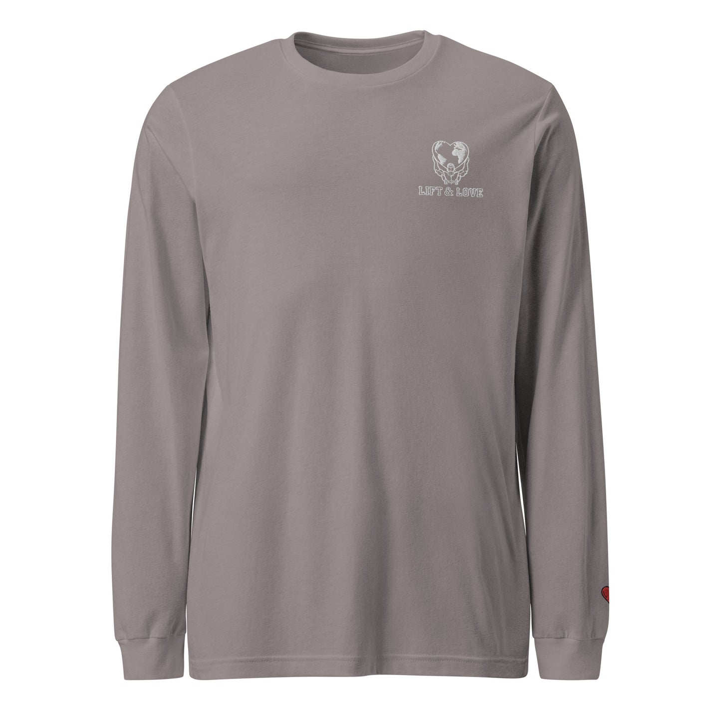 Atlas Long Sleeve