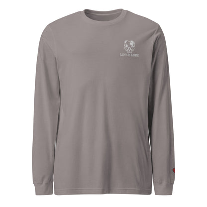 Atlas Long Sleeve