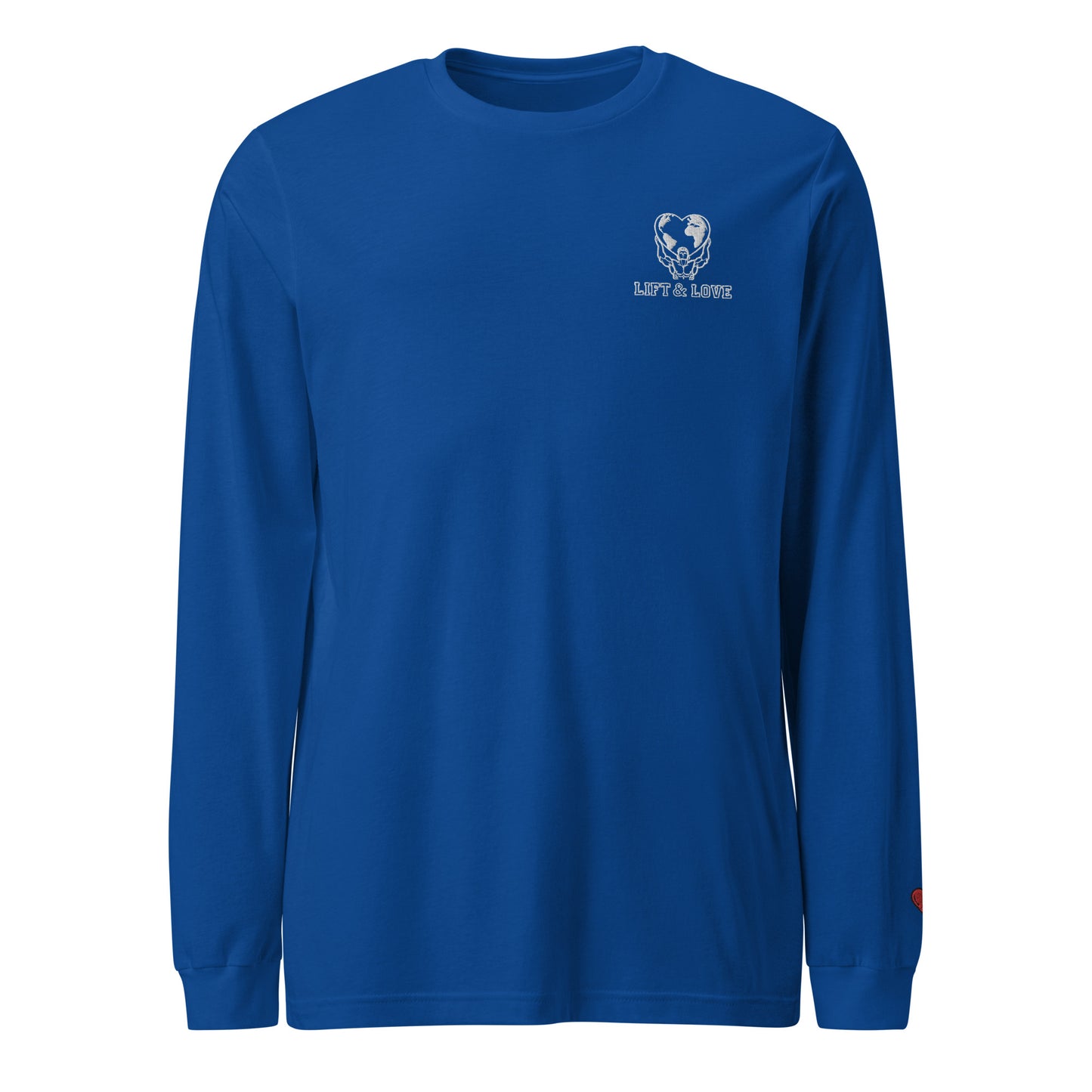 Atlas Long Sleeve
