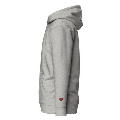 ATLAS HOODIE - CH