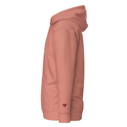ATLAS HOODIE - CH