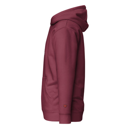 ATLAS HOODIE - CH