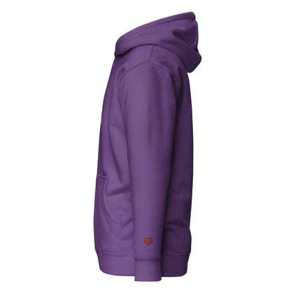 ATLAS HOODIE - CH