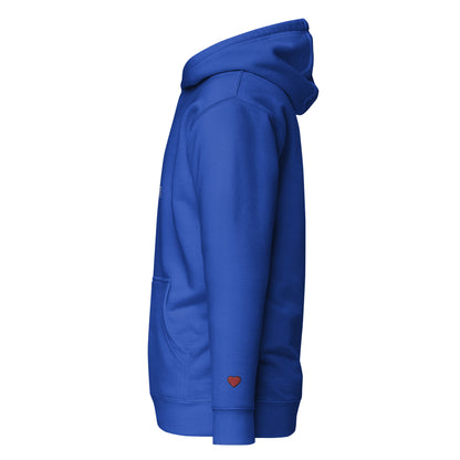 ATLAS HOODIE - CH
