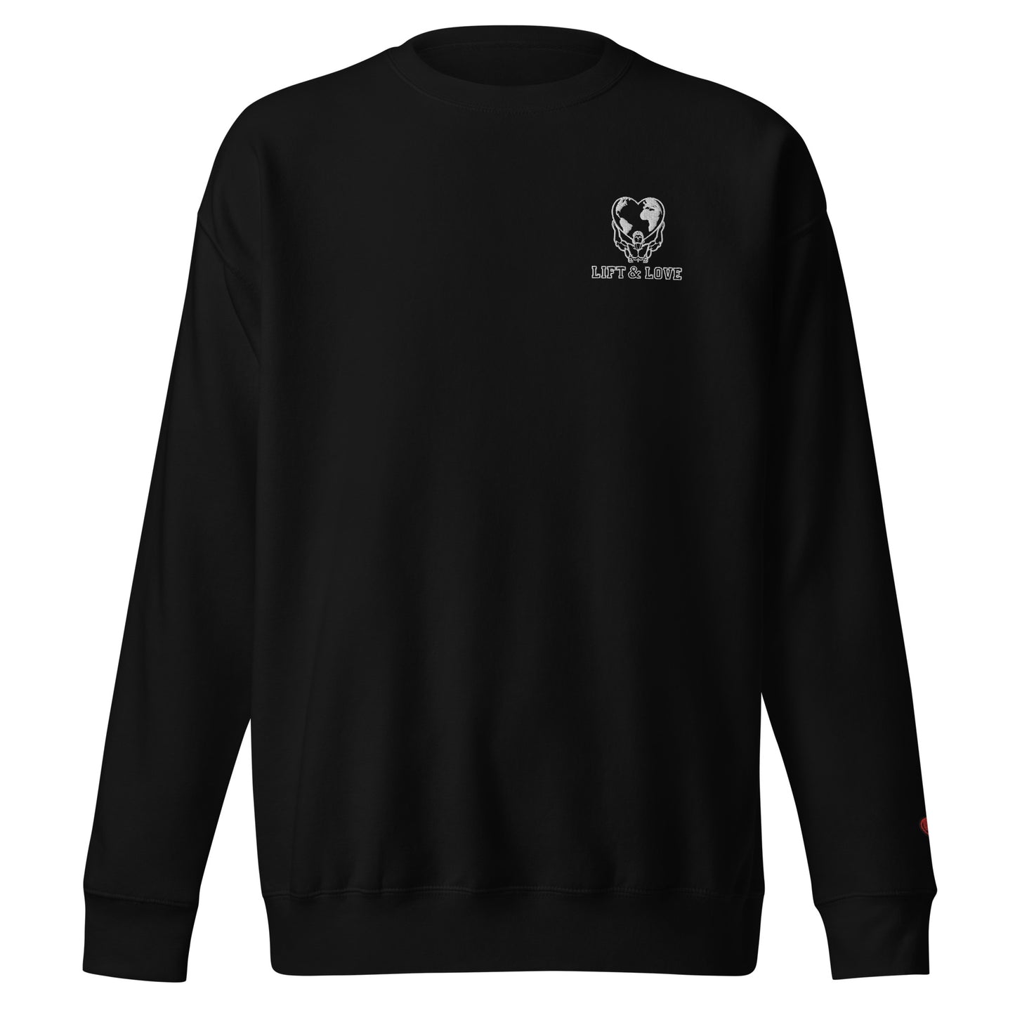 Atlas Sweatshirt