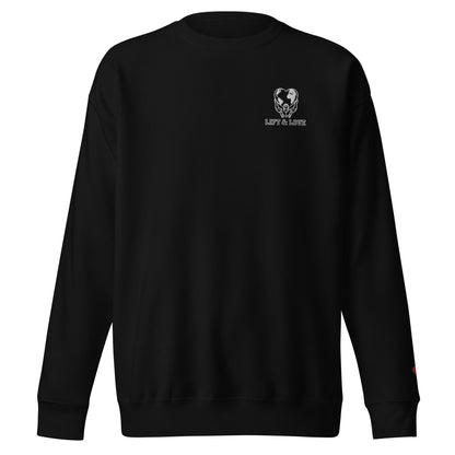 Atlas Sweatshirt