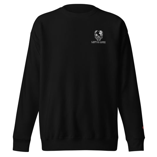 Atlas Sweatshirt