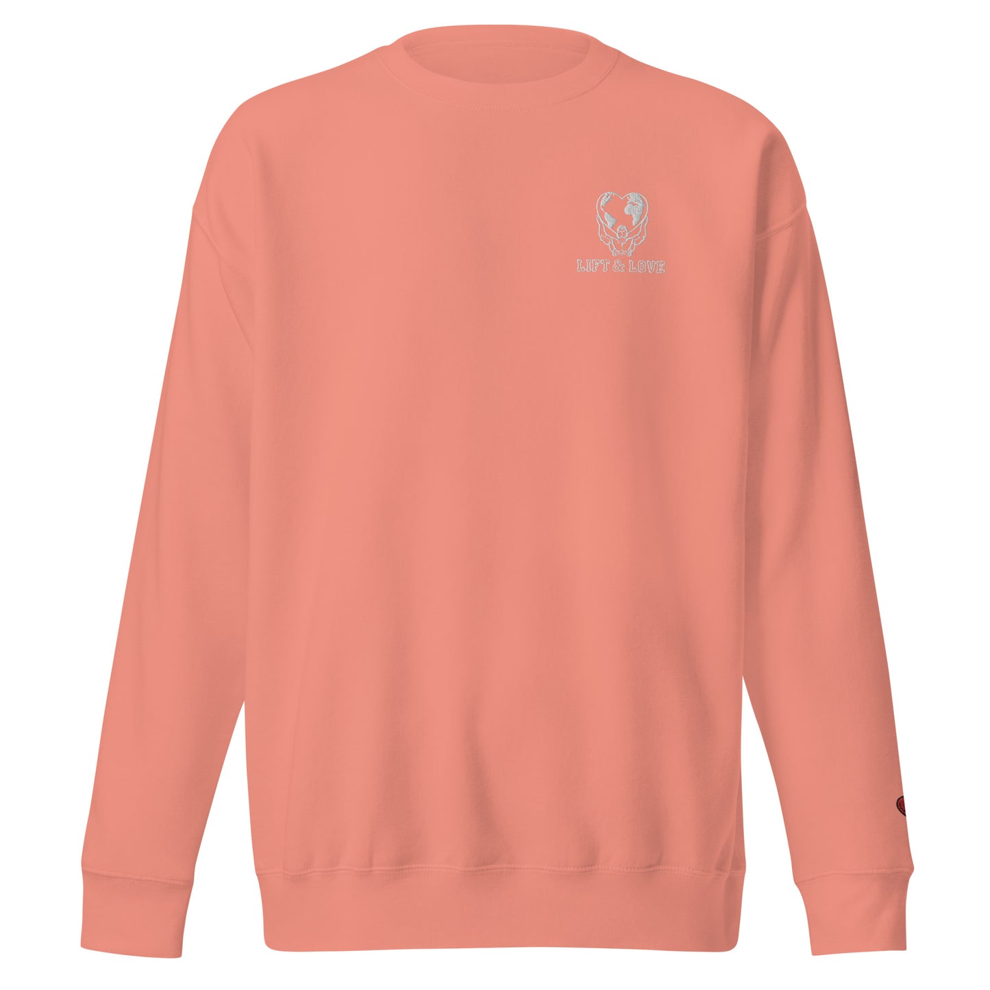 Atlas Sweatshirt
