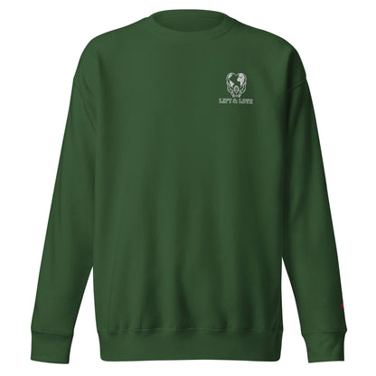 Atlas Sweatshirt