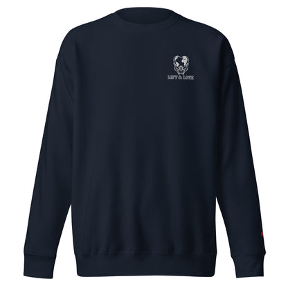 Atlas Sweatshirt