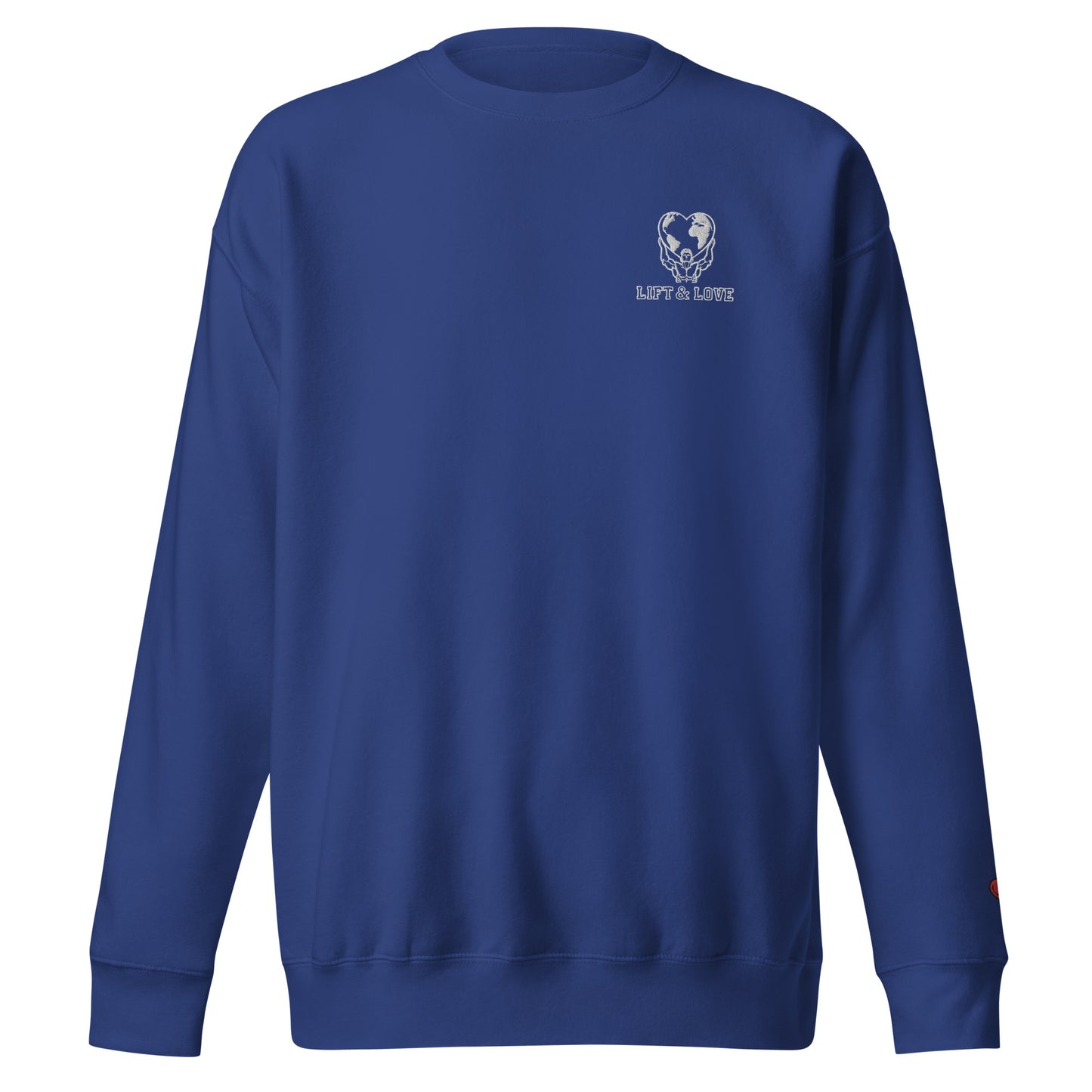 Atlas Sweatshirt
