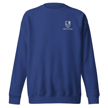 Atlas Sweatshirt