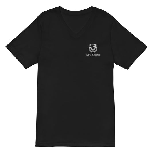 Atlas V-Neck